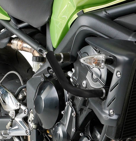 Kappa KN226 Gmole Triumph Street Triple 675 (07-12)