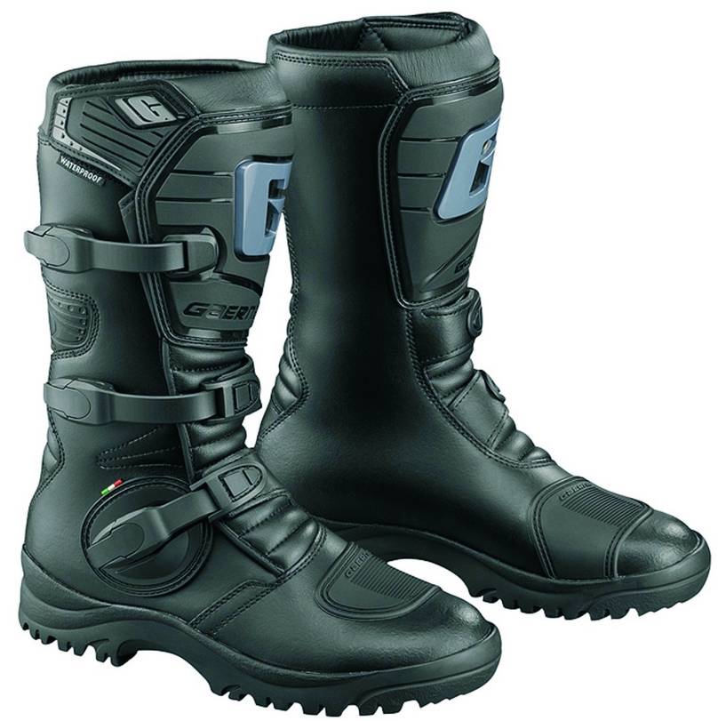 Buty Enduro/ATV G-ADVENTURE AQUATECH
