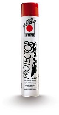 IPONE PROTECTOR 3 WIELOZADANIOWY SPRAY DO KONSERWACJI 750 ml