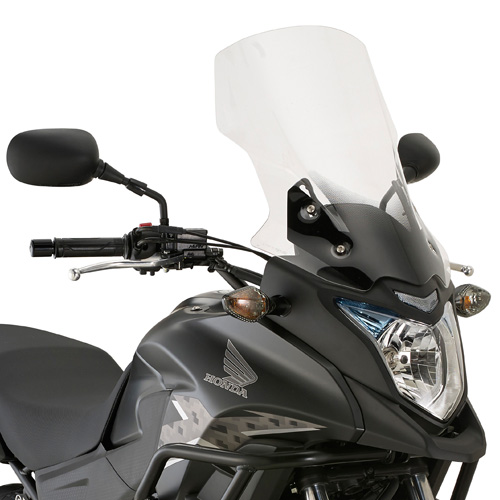 Kappa KD1121ST Szyba Honda CB500X