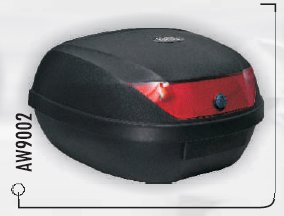 KUFER AWINA AW9002 48 L (Płyta w komplecie)