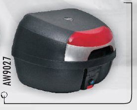 KUFER AWINA AW9027 44.5X38.5X27cm (Płyta w komplecie)