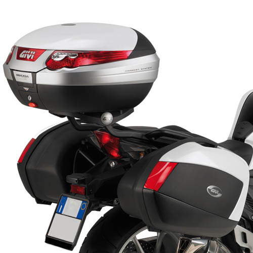 Stelaż centralny Givi 267FZ do VFR 1200 F 10-15