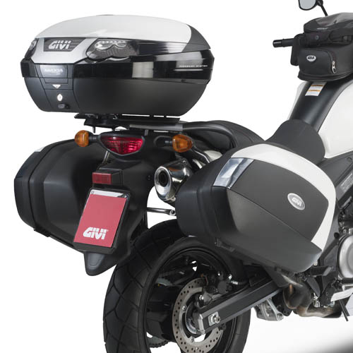 GIVI PLX3101 MOCOWANIE BOCZNE V35 SUZUKI DL650 L2