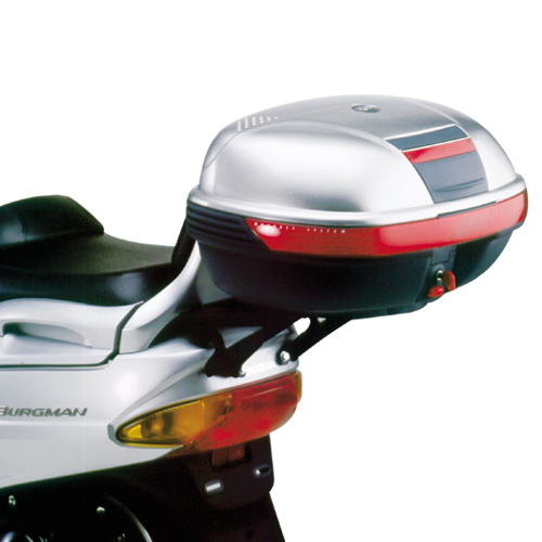 MOCOWANIE CENTRALNE pod kufer MONOKEY SUZUKI BURGMAN 98 GISR111