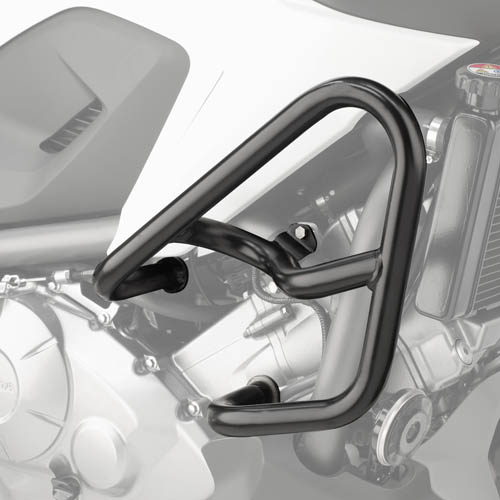 GIVI TN1111 Gmole do Hondy NC700/750