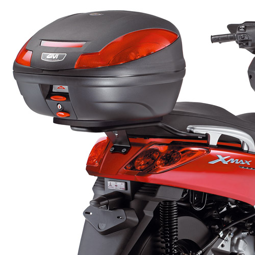 GIVI SR355M stelaż centralny X-MAX 125-250 (05-09)