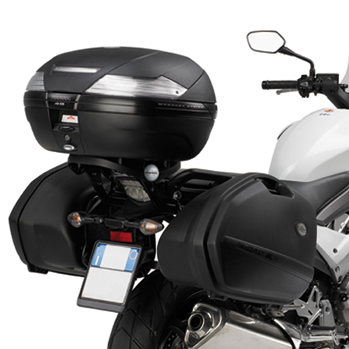 Kappa KZ1104 Stelaż centralny Honda Crossrunner 800 (2011)