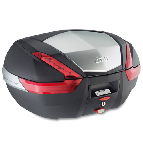 Kufer Centralny GIVI V47 Monokey - 47 Litrów