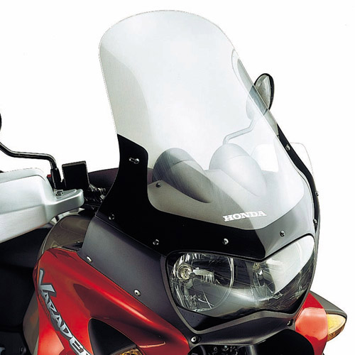 Szyba Honda XL1000V Varadero Givi D203S 99-02