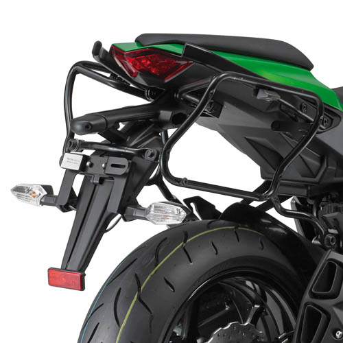 Kappa KLXR4100 Stelaż bocznyKawasaki Z1000SX(2011)