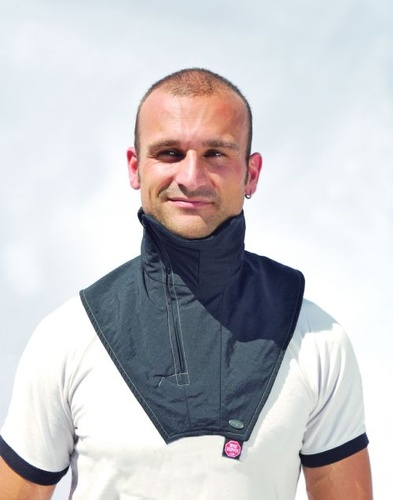 Held Kołnierz Ocieplający 9059 NECKWARMER