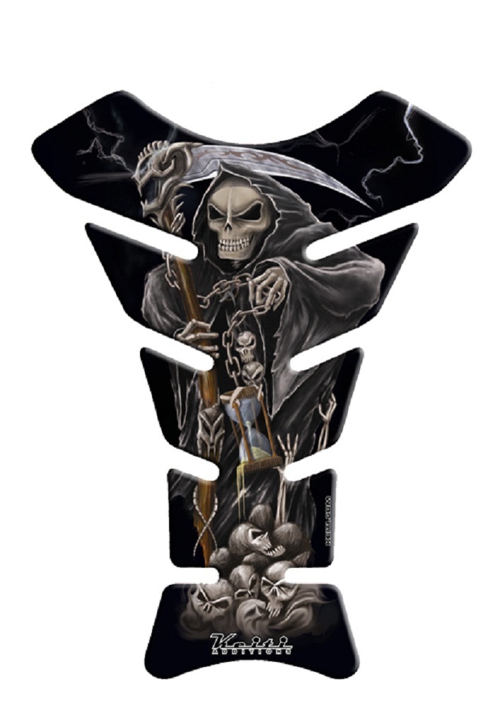 KT8060 (tankpad) TANK PAD KEITI REAPER-7