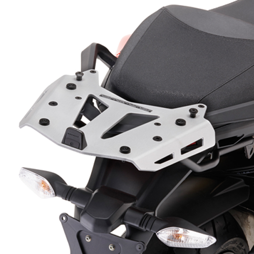 Kappa KRA7401 stelaż centralny ALU do Multistrada