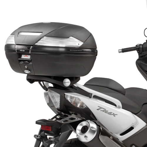 Kappa KR2013 Centr. Yamaha T-MAX 500 (08-11), T-MAX 530 (2012)