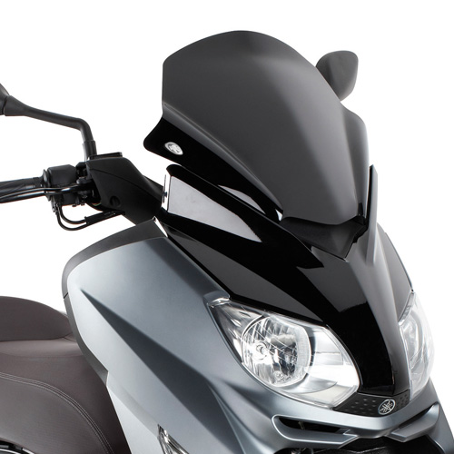 KAPPA KD446B SZYBA YAMAHA X-MAX 125-250 (2010-12)