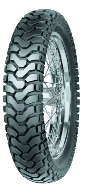 MITAS OPONA 140/80-17 E-07 69T TL