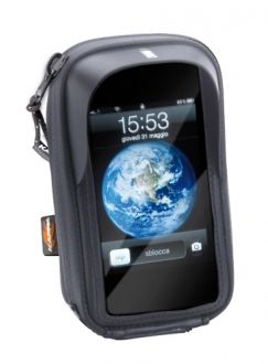 Kappa KS955B Etui / uchwyt na smartphone / Iphone 5