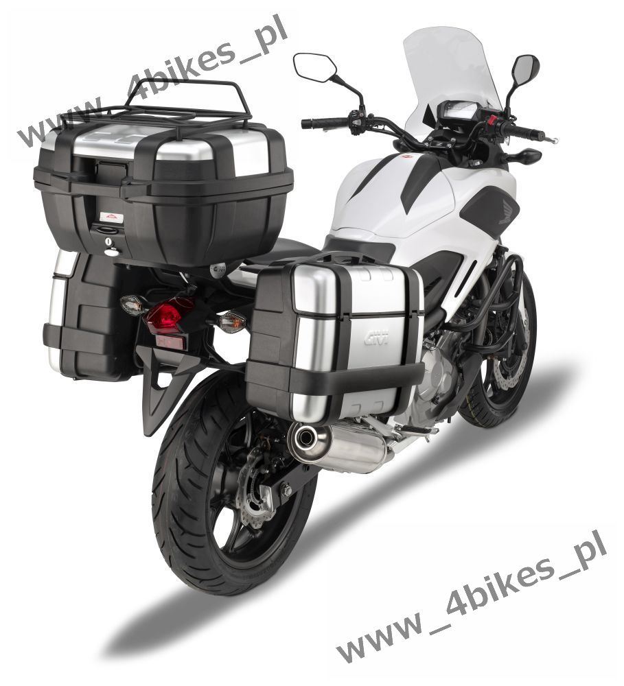 Stelaż centralny GIVI 1111FZ do Honda NC700 /750