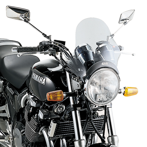 Givi A200 Szyba Uniwersalna