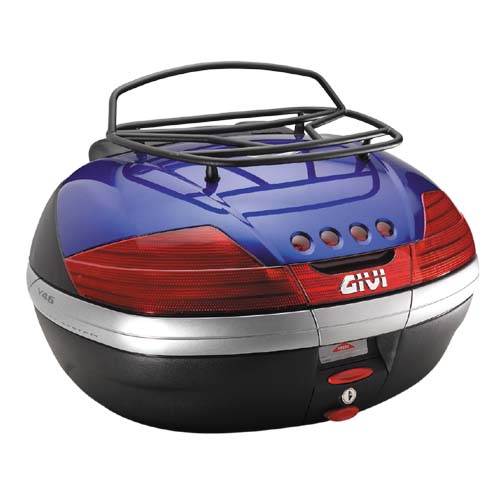 GIVI E107 Bagażnik Metalowy na Kufer V46