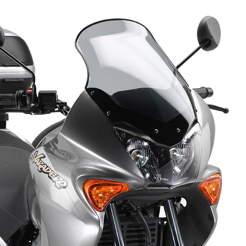 Givi D215S szyba Honda XL125V Varadero 01-06