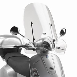 Szyba Givi 104A (szyba uniwersalna)