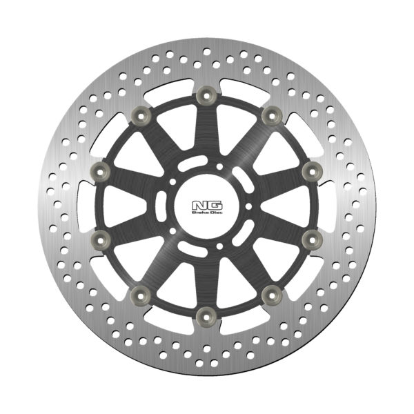 NG1565 TARCZA HAMULCOWA PRZÓD KTM SUPERDUKE 1290