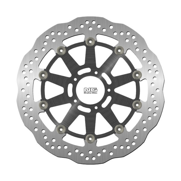 NG1565X TARCZA HAMULCOWA PRZÓD KTM SUPER DUKE 1290