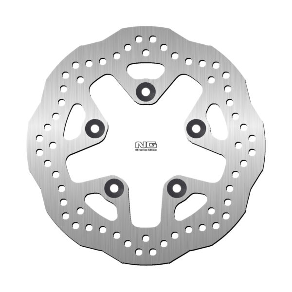 NG1571X TARCZA HAMULCOWA KTM SUPER DUKE 1290 14-18