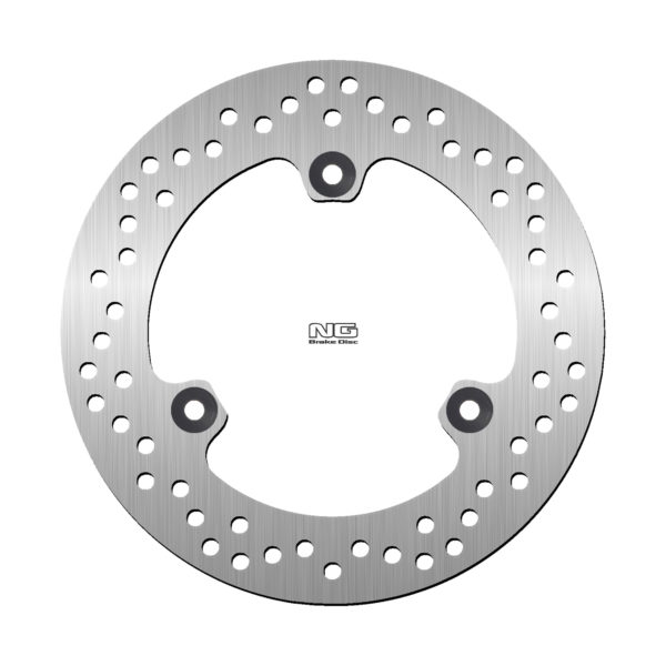 NG1574 TARCZA HAMULCOWA YAMAHA NMAX 125 15-18 (23