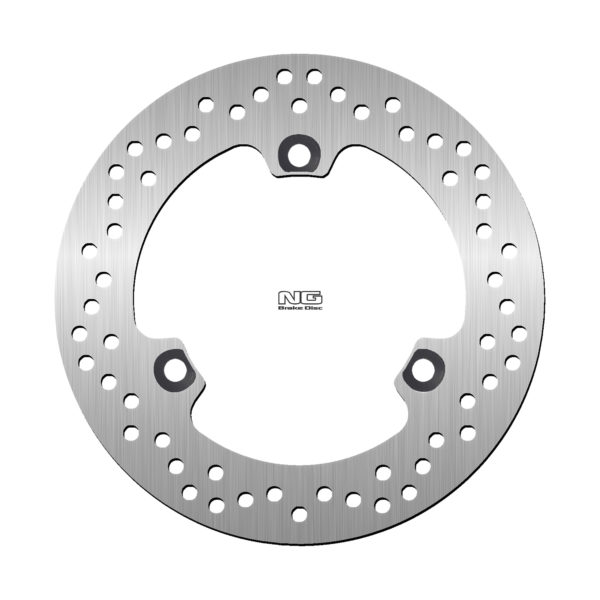 NG1575 TARCZA HAMULCOWA YAMAHA NMAX 125 15-18 (ABS