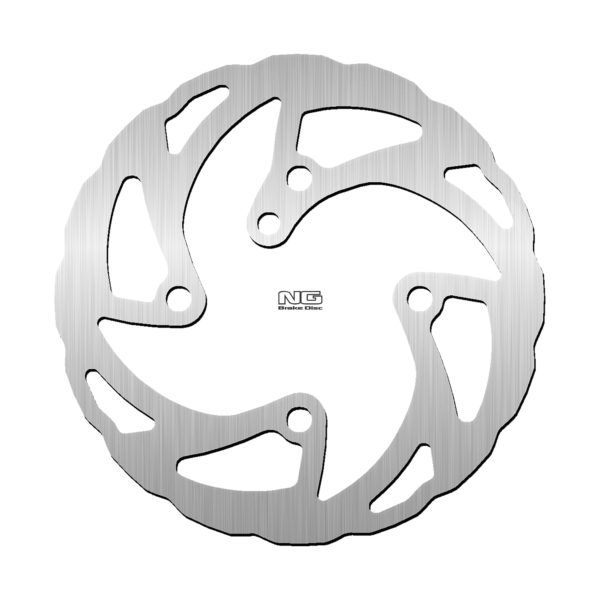 NG1588X TARCZA HAMULCOWA BETA EVO 125/200/250 09-