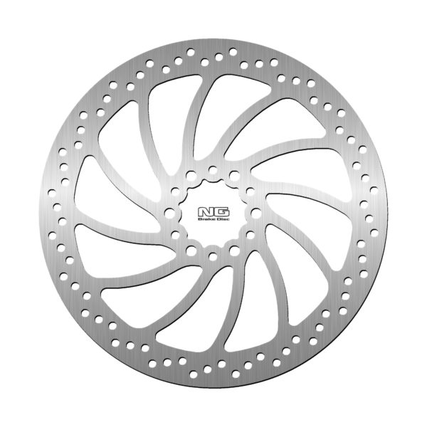 NG1593 TARCZA HAMULCOWA KTM DUKE 390 17 RC 250/39