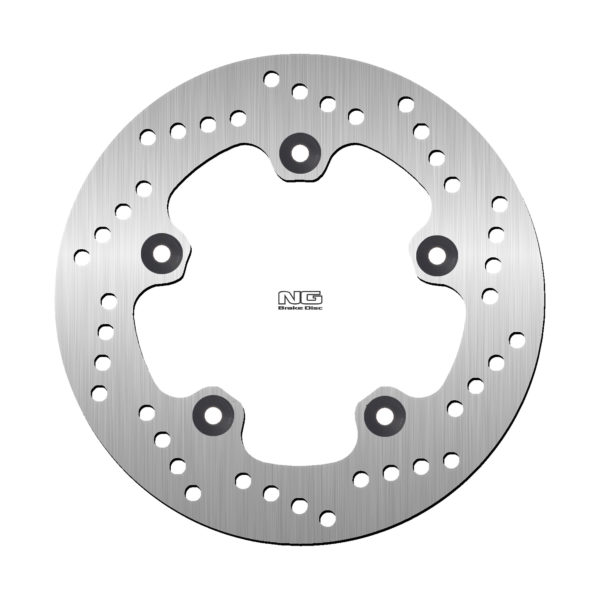 NG1649 TARCZA HAMULCOWA SUZUKI GSXR 1000 17-18 (22