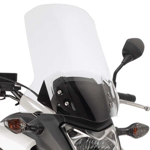 Kappa KD1111ST Szyba Honda NC700X (2012)