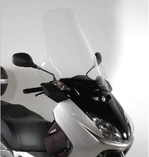 Kappa KD438ST Szyba Yamaha X-MAX 125-250 05-09