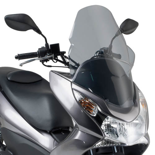Kappa KD322S Szyba PCX 125 10-13 Przyciemniana