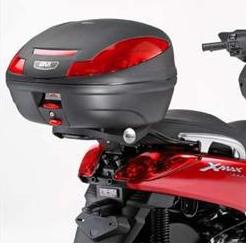 Kappa KR3550 Stelaż centralny Yamaha X-MAX 125-250