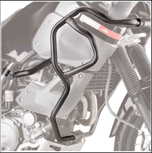 Kappa KN2105 Gmole Yamaha XT660Z Tenere (08-13)