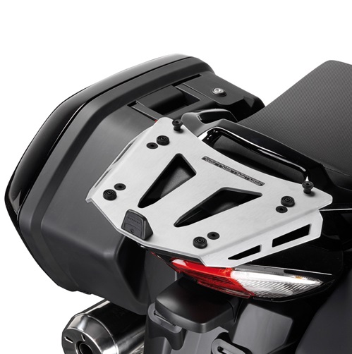 Kappa KRA2109 Stelaż centralny Yamaha Fjr 1300 06-13 Monokey