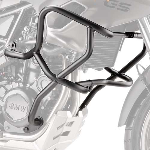 Kappa KN5103 GMOLE BMW F 800 GS 13-14