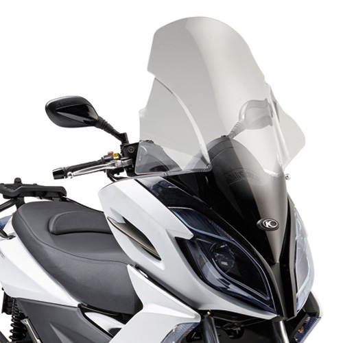 Kappa KD6103ST Szyba Kymco K-XCT 125/300I