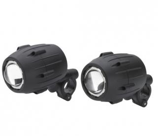 Kappa KS310 Reflektory Halogeny