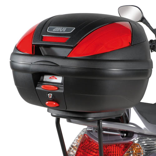 Givi SR90 MOCOWANIE MONOLOCK KYMCO DINK SR90