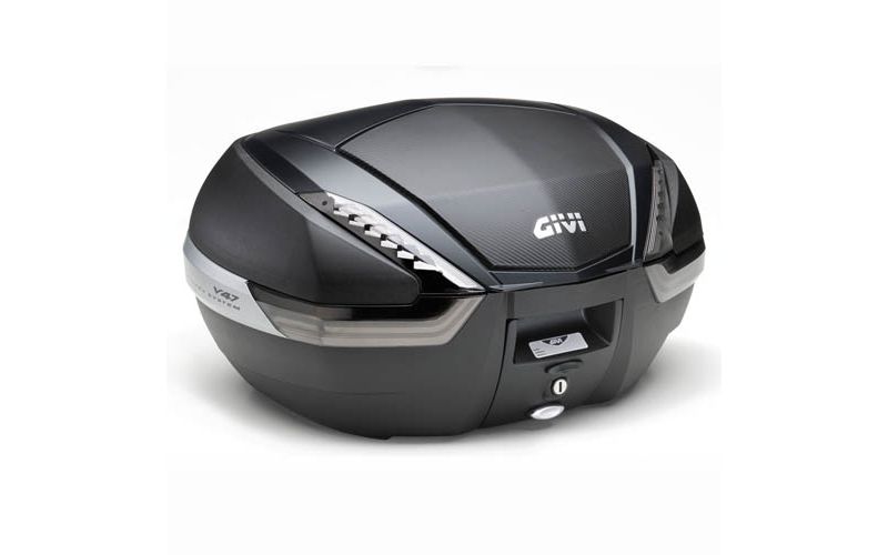 Kufer Centralny GIVI V47NNT Monokey - 47 Litrów