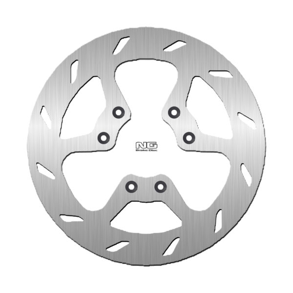 NG201 TARCZA HAMULCOWA PRZÓD BETA RR50 08-09, ART