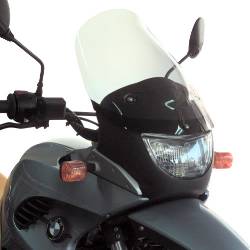 Szyba Bmw F650GS Givi D234S 00-03
