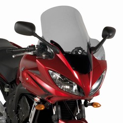 Szyba Yamaha FZ6 S2/ Fz6 Fazer S2 Givi 440D 07-08