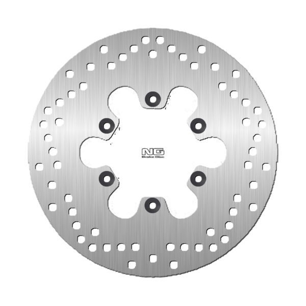 NG707 TARCZA HAMULCOWA MALAGUTI MADISON 250/400